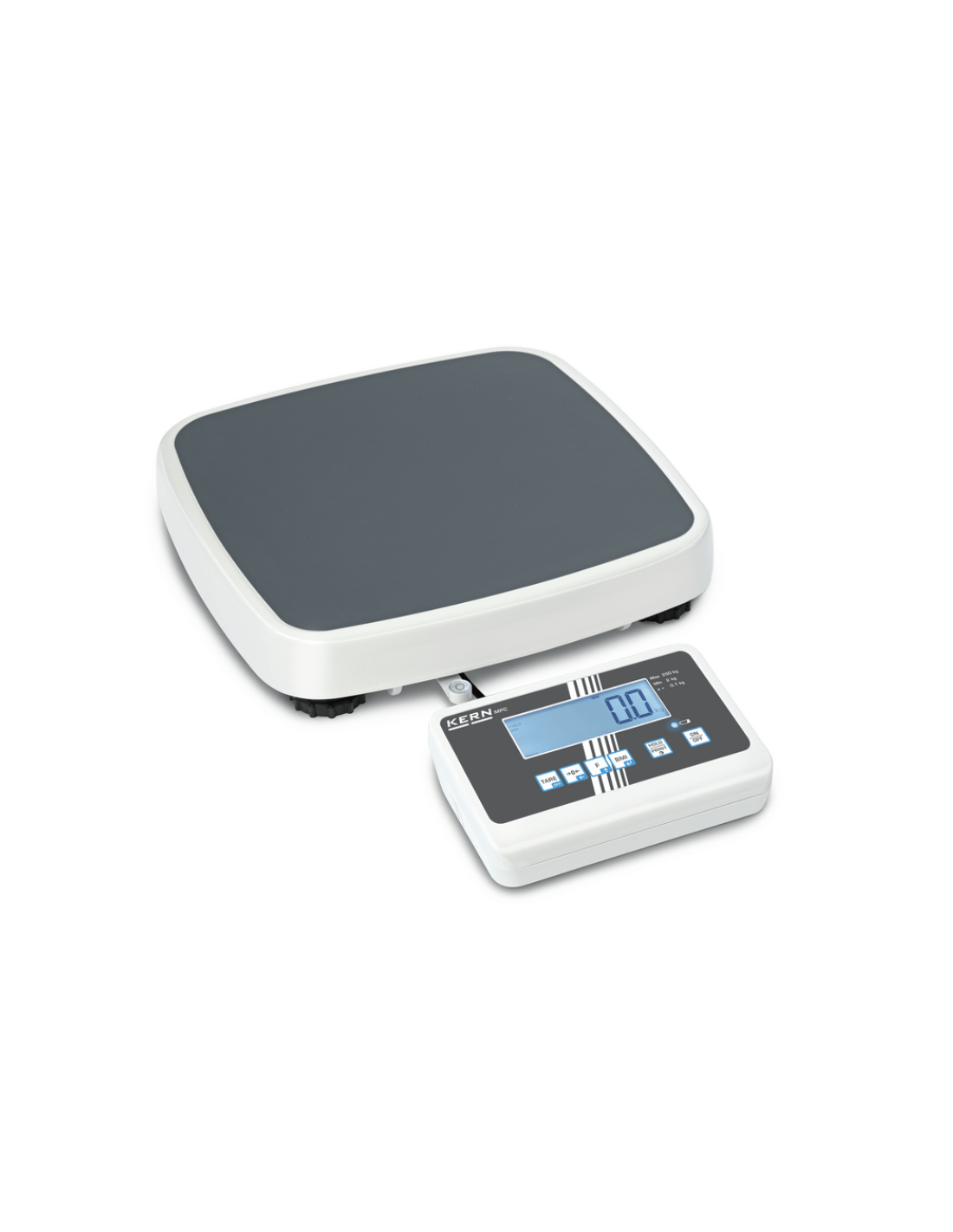 KERN MPC 250K100M Personal Scale Up To 250 KG Order Quickly And