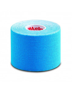 Mueller Kinesio Tape Bleu 5cm x 5m