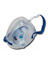 Beademingsmasker in gripzak (Pocket Masker) -
