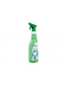 Greencare GLASS cleaner detergente per vetri e superfici, 750 ml