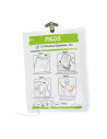 ME PAD Electrode Type Adults