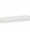 Vikan Hygiene 7771-5 weiße Kassette 25 cm mit Daumengriff