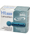 Lancetas HT One 100 30G