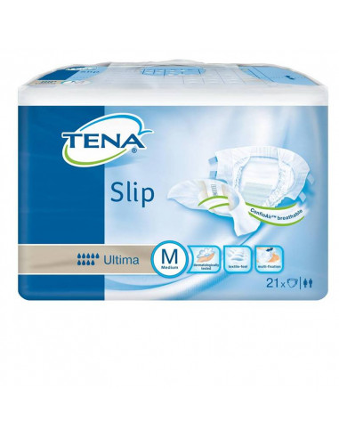 TENA Slip Ultima Medium 21 kom