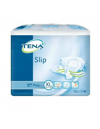 TENA Slip PLUS XL 30 kusov