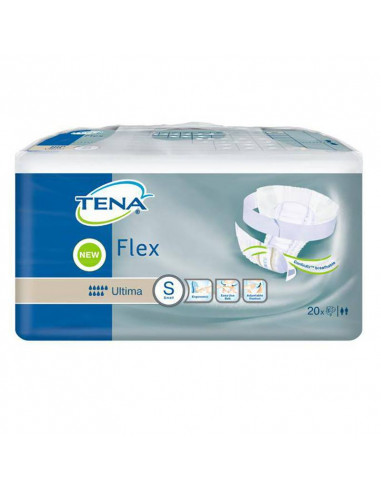 TENA Flex Ultima S 20 st