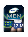 Мужские штаны TENA Active Fit M, 12 шт.