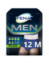 TENA Men Active Fit Spodnie M 12 sztuk