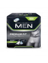 TENA Men Premium Fit Suojavaatteet Level 4 L 10 kpl