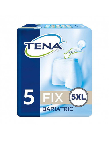 Брюки TENA Bariatric 5XL 5