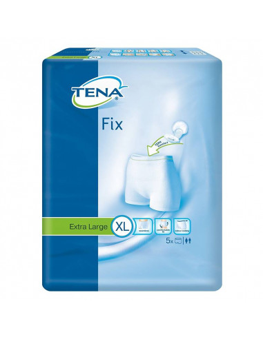 TENA Fix Premium XL 5 pièces