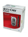 Pacote inicial Accu-Chek Performa