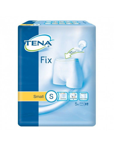 TENA Fix Premium Small 5 stk