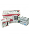 Medisana MediTouch2 Glukometer Starter Pack Plus