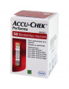 Accu-Chek Performa 50 strisce reattive