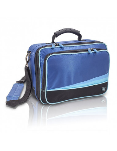 Elite Bags EB01.008 Community's Blauw