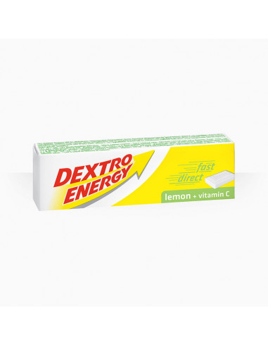 Dextro Energy Citroen 14 tab