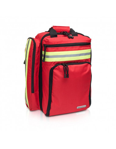 Elite Bags Emergency EM13.006 RBR punainen