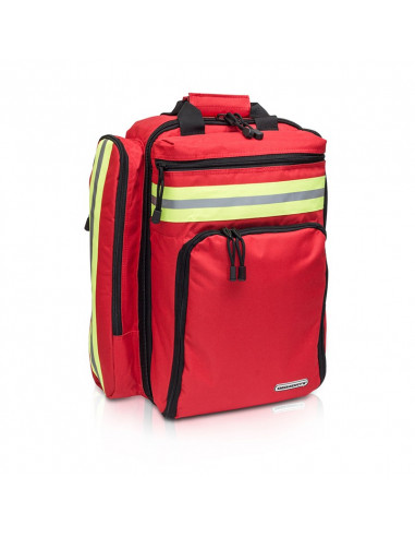 Elite Bags Emergency EM13.006 RBR Rot