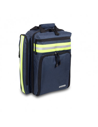 Elite Bags Emergency EM13.023 RBR Blauw
