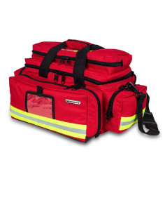 Elite Bags Emergency's EM13.003 Grand Rouge