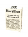 Solução de controle de Wellion 4ml
