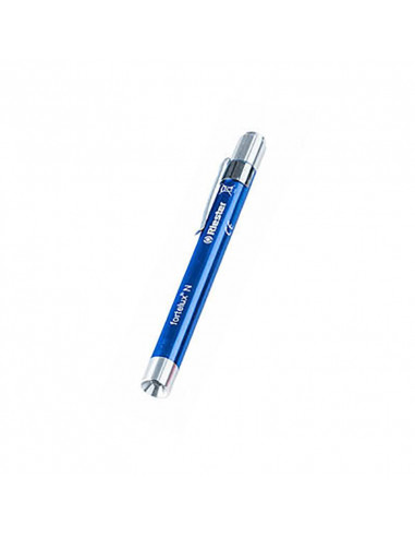 ri-pen® Penlight Blauw
