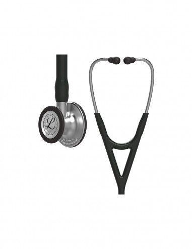 Littmann Cardiology IV 2nd chance