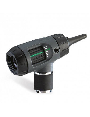 Otoscope MacroView à LED Welch Allyn 3,5 V 23810-L