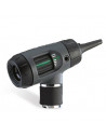 Otoscópio Welch Allyn 3,5 V LED MacroView com lâmpada de garganta 23820-L