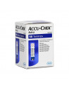 Accu-Chek Aviva teststrimler 50 stk