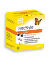 Freestyle Lite striscette glicemia 50 pezzi