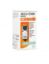 Accu-Chek Mobile teststrips 50 stuks