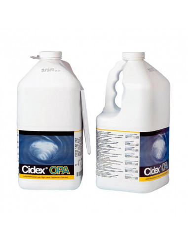 Cidex OPA Instrumentenreinigung 3,8 Liter