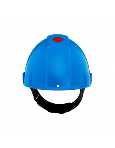 3M PELTOR G3000CUV-BB Safety helmet Blue 20 pieces