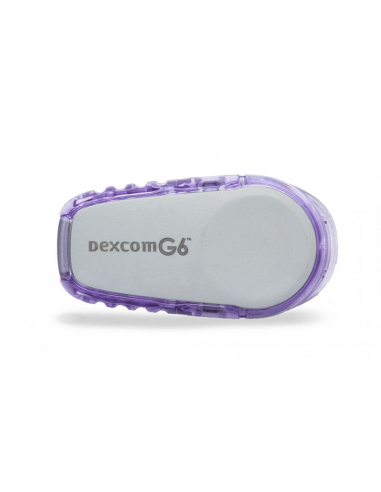 Dexcom G6-sändare
