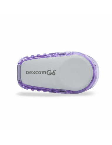 Передатчик Dexcom G6