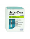 Accu-Chek Instant teststickor 50 st