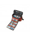 Torba na ramię/torba gimnastyczna pierwszej pomocy z wypełnieniem sportowym i sportowym