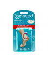 Compeed Blister tacco in gesso M 12 Pezzi