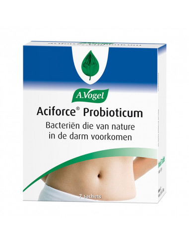 A. Vogel Aciforce Probioticum