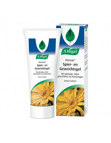 A Vogel Atrosan spier- en gewrichtsgel 100 ml