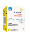 Freestyle Libre sensor 3