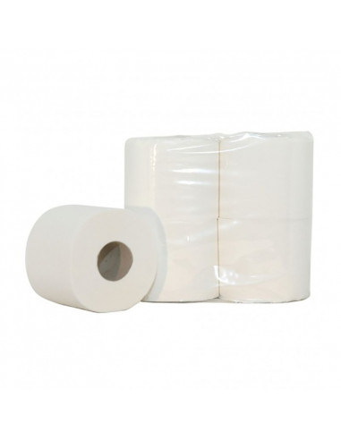 Toilettenpapier 239040 Cellulose 2L 40 Rollen 400 Blatt