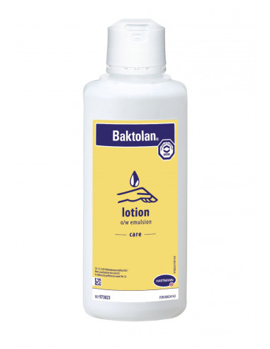Baktolan-Lotion 350 ml
