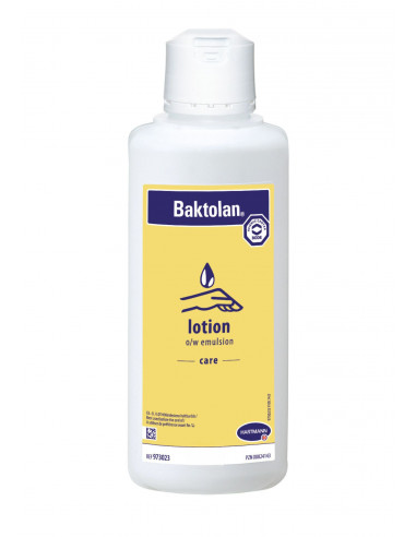 Lotion Baktolan 350 ml