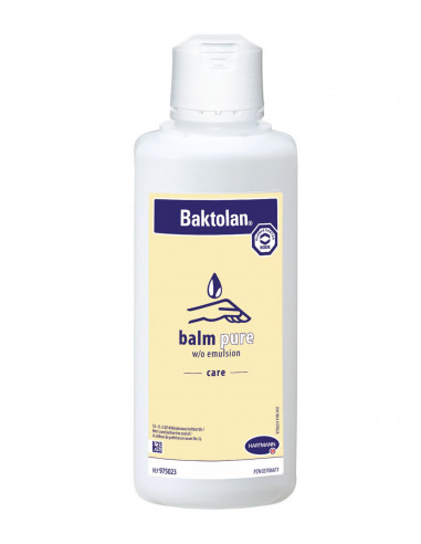 Baktolan Pure balsami 350 ml
