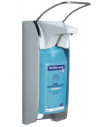 Eurodispensador PLUS 350/500 ml funcionamiento brazo/codo