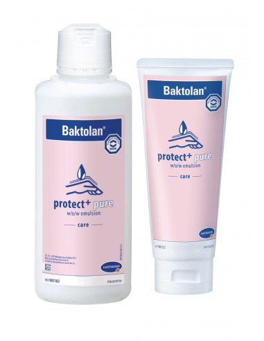 Baktolan Protect czysty 100 ml