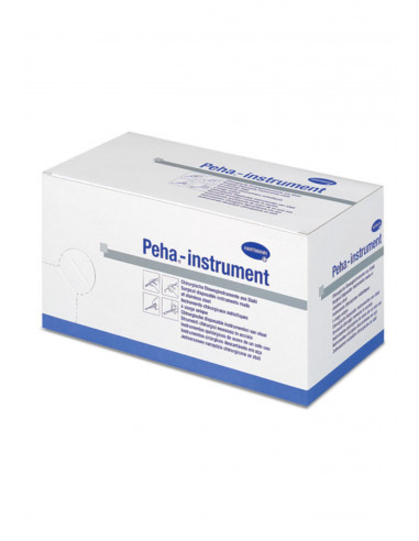Иглодержатель Peha Instruments Mayo Hegar 14,5 см 25 шт.